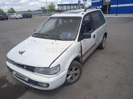 Mitsubishi Space Runner 1992 года за 500 000 тг. в Караганда