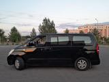 Hyundai Starex 2009 годаүшін7 500 000 тг. в Алматы – фото 4