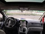 Hyundai Starex 2009 годаүшін7 500 000 тг. в Алматы – фото 5