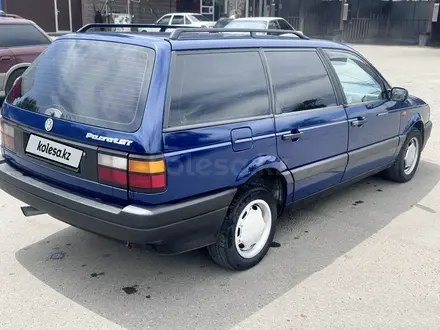 Volkswagen Passat 1992 года за 2 900 000 тг. в Алматы