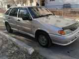 ВАЗ (Lada) 2114 2014 года за 850 000 тг. в Кызылорда – фото 2