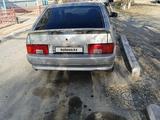 ВАЗ (Lada) 2114 2014 года за 850 000 тг. в Кызылорда