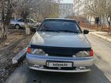 ВАЗ (Lada) 2114 2014 года за 850 000 тг. в Кызылорда – фото 3