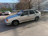 ВАЗ (Lada) 2114 2014 года за 850 000 тг. в Кызылорда – фото 4