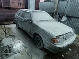 ВАЗ (Lada) 2114 2014 года за 850 000 тг. в Кызылорда – фото 5