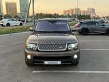 Land Rover Range Rover Sport 2012 годаүшін9 400 000 тг. в Алматы – фото 3