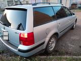 Volkswagen Passat 1997 года за 2 750 000 тг. в Кокшетау – фото 3