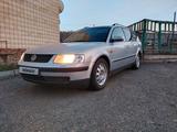 Volkswagen Passat 1997 года за 2 750 000 тг. в Кокшетау