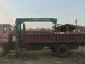 Foton  Aumark 2007 года за 6 300 000 тг. в Алматы – фото 3