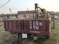 Foton  Aumark 2007 года за 6 300 000 тг. в Алматы – фото 8