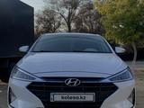 Hyundai Elantra 2019 годаүшін7 300 000 тг. в Актобе – фото 4