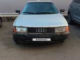 Audi 80 1991 годаfor600 000 тг. в Астана – фото 2