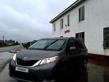 Toyota Sienna 2013 годаүшін12 650 000 тг. в Астана – фото 5