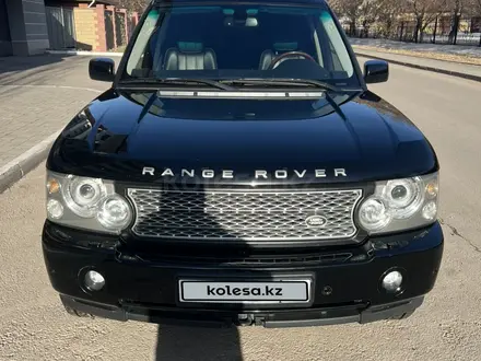 Land Rover Range Rover 2008 года за 6 000 000 тг. в Астана