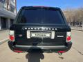 Land Rover Range Rover 2008 года за 6 000 000 тг. в Астана – фото 11