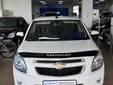 Chevrolet Cobalt 2021 года за 5 530 000 тг. в Актау – фото 2