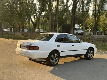 Toyota Camry 1992 года за 1 600 000 тг. в Алматы