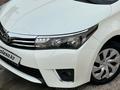 Toyota Corolla 2013 года за 6 800 000 тг. в Алматы – фото 2