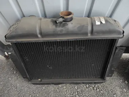 Радиатор медно-латунный за 135 000 тг. в Алматы – фото 7