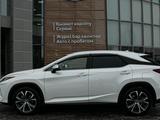 Lexus RX 300 2021 года за 26 900 000 тг. в Павлодар – фото 3