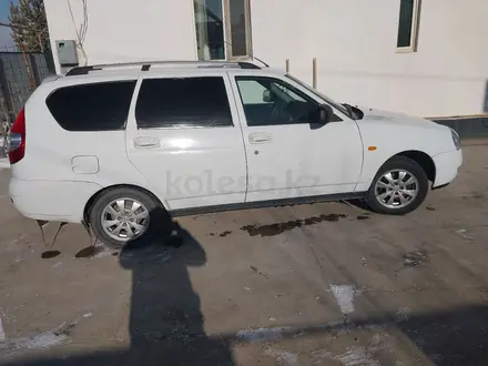 ВАЗ (Lada) Priora 2171 2014 года за 2 500 000 тг. в Алматы – фото 7