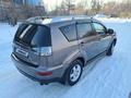 Mitsubishi Outlander 2010 годаүшін4 500 000 тг. в Астана – фото 4