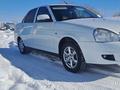 ВАЗ (Lada) Priora 2170 2014 годаүшін3 400 000 тг. в Семей – фото 5