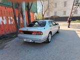 Nissan Maxima 1998 годаүшін2 800 000 тг. в Алматы – фото 5
