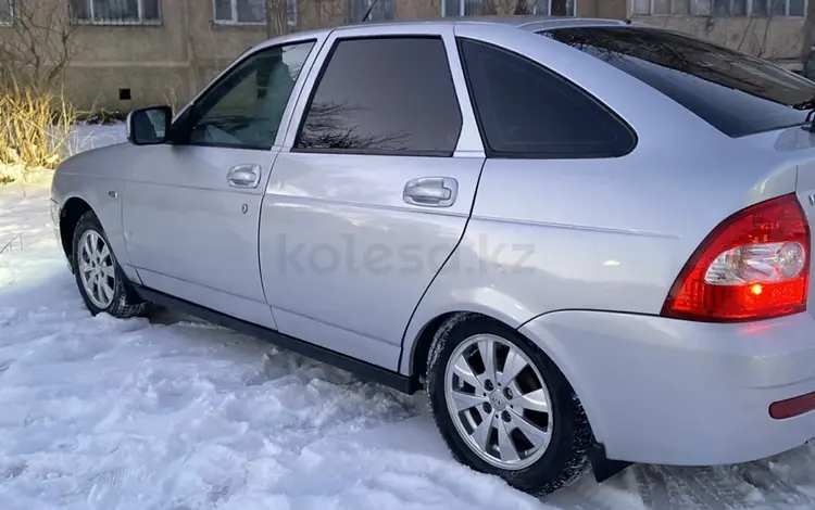 ВАЗ (Lada) Priora 2172 2012 года за 1 950 000 тг. в Шымкент