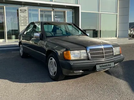 Mercedes-Benz E 200 1990 года за 1 150 000 тг. в Шымкент – фото 5