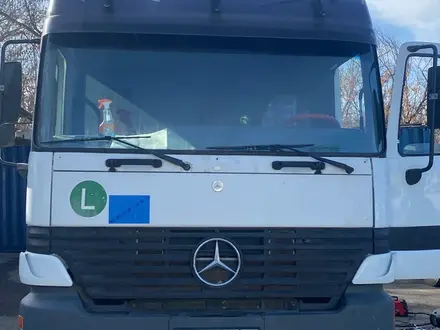 Mercedes-Benz  Actros 1996 года за 19 500 000 тг. в Алматы – фото 3