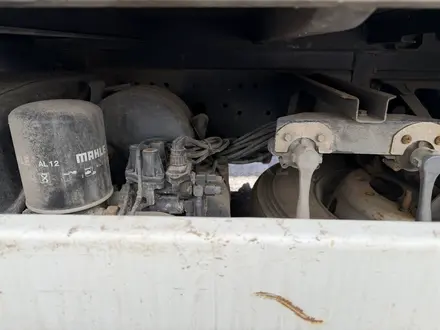 Mercedes-Benz  Actros 1996 года за 19 500 000 тг. в Алматы – фото 12