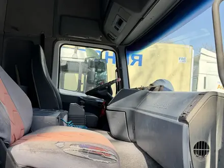 Mercedes-Benz  Actros 1996 года за 19 500 000 тг. в Алматы – фото 13