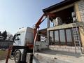 Mercedes-Benz  Actros 1996 года за 19 500 000 тг. в Алматы – фото 14