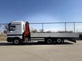 Mercedes-Benz  Actros 1996 года за 19 500 000 тг. в Алматы – фото 19