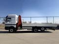 Mercedes-Benz  Actros 1996 года за 19 500 000 тг. в Алматы