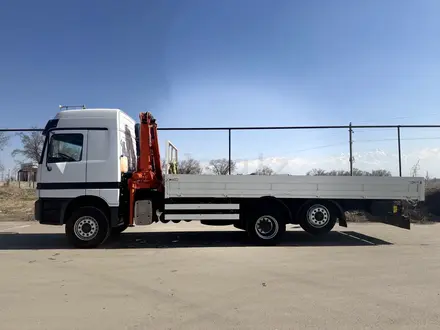 Mercedes-Benz  Actros 1996 года за 19 500 000 тг. в Алматы