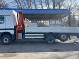 Mercedes-Benz  Actros 1996 годаүшін19 500 000 тг. в Алматы – фото 2
