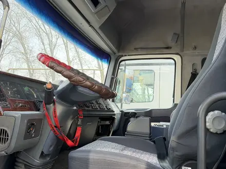 Mercedes-Benz  Actros 1996 года за 19 500 000 тг. в Алматы – фото 4
