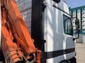 Mercedes-Benz  Actros 1996 года за 19 500 000 тг. в Алматы – фото 10