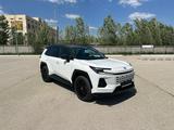 Toyota RAV4 Style HEV 2026 года за 26 390 000 тг. в Актобе