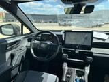 Toyota RAV4 Style HEV 2026 года за 26 390 000 тг. в Актобе – фото 5