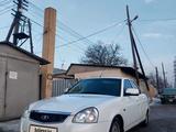 ВАЗ (Lada) Priora 2170 2013 года за 2 950 000 тг. в Алматы