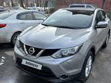 Nissan Qashqai 2014 года за 8 500 000 тг. в Алматы – фото 3