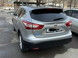 Nissan Qashqai 2014 годаүшін8 500 000 тг. в Алматы