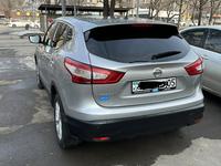 Nissan Qashqai 2014 года за 8 500 000 тг. в Алматы