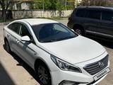 Hyundai Sonata 2018 года за 8 500 000 тг. в Алматы – фото 3