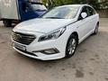 Hyundai Sonata 2018 года за 8 500 000 тг. в Алматы – фото 13