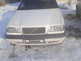 Volvo 850 1996 годаfor1 850 000 тг. в Каскелен – фото 4