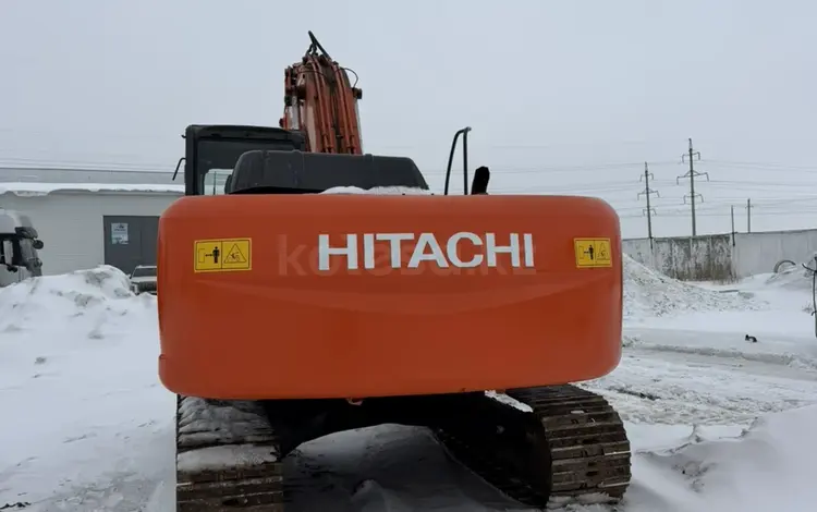 Hitachi  ZX240 2007 года за 15 000 000 тг. в Астана